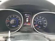 ✅ 2016 Hyundai Santa Fe Limited • VIN: KM8SR4HF4GU163893 • Лот: 61299445. Опубликован ранее на Copart с пробегом 173 914 миль. Бесплатный доступ к архиву аукционных продаж из США и подробный отчёт об истории автомобиля на DreamBid. Изображение 9.