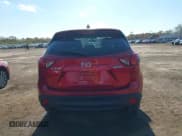 ✅ 2014 Mazda CX-5 Touring • VIN: JM3KE2CY9E0366805 • Lot: 43557677. Wystawiony na IAAI z przebiegiem 210 857 mil. Bezpłatny archiwum sprzedaży aukcyjnych z USA i szczegółowy raport historii pojazdu na DreamBid. Zdjęcie 16.