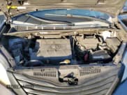 ✅ 2014 Toyota Sienna Limited • VIN: 5TDDK3DC0ES072855 • Лот: 82176675. Опубликован ранее на Copart с пробегом 173 708 миль. Бесплатный доступ к архиву аукционных продаж из США и подробный отчёт об истории автомобиля на DreamBid. Изображение 12.