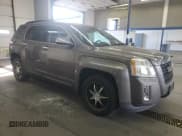 ✅ 2012 GMC Terrain SLE-2 • VIN: 2GKFLTEK0C6256670 • Lot: 86408875. Listed on Copart with 188,162 mi. Free auction sales archive from the USA and detailed vehicle history report at DreamBid. Image 4.