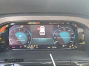 ✅ 2025 Volkswagen Atlas 2.0T SEL R-Line Black • VIN: 1V2AE2CA0SC207705 • Lot: 52250125. Listed on Copart with 7,074 mi. Free auction sales archive from the USA and detailed vehicle history report at DreamBid. Image 9.