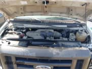 ✅ 2011 Ford Econoline Cargo Commercial • VIN: 1FTNE1EW0BDA00800 • Lot: 42707499. Wystawiony na IAAI z przebiegiem 296 110 mil. Bezpłatny archiwum sprzedaży aukcyjnych z USA i szczegółowy raport historii pojazdu na DreamBid. Zdjęcie 10.