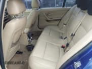 ✅ 2009 BMW 3 Series 328i xDrive • VIN: WBAPK73559A454712 • Lot: 42986695. Listed on IAAI with 203,143 mi. Free auction sales archive from the USA and detailed vehicle history report at DreamBid. Image 8.