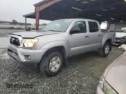 ✅ 2015 Toyota Tacoma PreRunner • VIN: 5TFJU4GN8FX071707 • Лот: 91524575. Опубликован ранее на Copart с пробегом 107 730 миль. Бесплатный доступ к архиву аукционных продаж из США и подробный отчёт об истории автомобиля на DreamBid. Изображение 1.