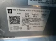 ✅ 2020 Chevrolet Silverado 1500 LT Trail Boss • VIN: 3GCPYFEDXLG384830 • Lot: 87090395. Listed on Copart with 94,712 mi. Free auction sales archive from the USA and detailed vehicle history report at DreamBid. Image 12.