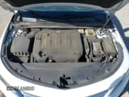 ✅ 2018 Chevrolet Impala LT • VIN: 2G1105S37J9152947 • Lot: 43446256. Wystawiony na IAAI z przebiegiem 103 017 mil. Bezpłatny archiwum sprzedaży aukcyjnych z USA i szczegółowy raport historii pojazdu na DreamBid. Zdjęcie 10.