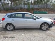 ✅ 2016 Subaru Impreza Premium • VIN: JF1GPAB64G8246620 • Lot: 43429375. Listed on IAAI with 77,998 mi. Free auction sales archive from the USA and detailed vehicle history report at DreamBid. Image 14.