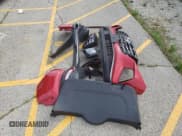 ✅ 2023 Hyundai Tucson SEL • VIN: 5NMJB3AE4PH171693 • Lot: 62933894. Wystawiony na Copart z przebiegiem 10 545 mil. Bezpłatny archiwum sprzedaży aukcyjnych z USA i szczegółowy raport historii pojazdu na DreamBid. Zdjęcie 13.