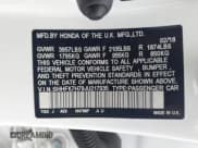 ✅ 2018 Honda Civic EX-L • VIN: SHHFK7H79JU217935 • Lot: 41915548. Wystawiony na IAAI z przebiegiem 49 723 mil. Bezpłatny archiwum sprzedaży aukcyjnych z USA i szczegółowy raport historii pojazdu na DreamBid. Zdjęcie 9.