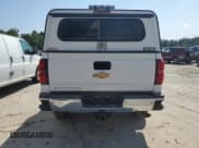 ✅ 2015 Chevrolet Silverado 2500HD LT • VIN: 1GC1KVEGXFF148406 • Lot: 64765665. Wystawiony na Copart z przebiegiem 46 185 mil. Bezpłatny archiwum sprzedaży aukcyjnych z USA i szczegółowy raport historii pojazdu na DreamBid. Zdjęcie 6.