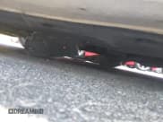 ✅ 2019 Genesis G70 Advanced • VIN: KMTG44LA4KU038200 • Лот: 42132727. Опубликован ранее на IAAI с пробегом 131 948 миль. Бесплатный доступ к архиву аукционных продаж из США и подробный отчёт об истории автомобиля на DreamBid. Изображение 21.