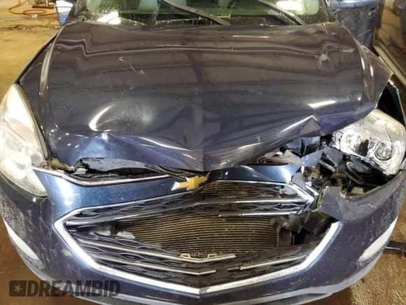 ✅ 2017 Chevrolet Equinox LT • VIN: 2GNALCEK7H6322796 • Лот: 81176075. Опубликован ранее на Copart с пробегом 104 005 миль. Бесплатный доступ к архиву аукционных продаж из США и подробный отчёт об истории автомобиля на DreamBid. Изображение 12.