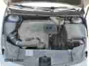 2008 Chevrolet Malibu 1LT with VIN 1G1ZH57B58F230137, listed as a Copart auction lot 68998414 with 139,876 mi miles and Salvage title. Bid and sale history available at DreamBid. Image 13.