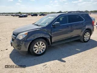 ✅ 2010 Chevrolet Equinox 1LT • VIN: 2CNFLDEY1A6364746 • Lot: 84299495. Wystawiony na Copart z przebiegiem 203 508 mil. Bezpłatny archiwum sprzedaży aukcyjnych z USA i szczegółowy raport historii pojazdu na DreamBid. Zdjęcie 1.