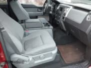 ✅ 2014 Ford F-150 XLT • VIN: 1FTEW1CM9EFA78354 • Lot: 43728623. Listed on IAAI with 93,467 mi. Free auction sales archive from the USA and detailed vehicle history report at DreamBid. Image 5.