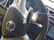 ✅ 2017 Nissan Murano S • VIN: 5N1AZ2MH9HN198786 • Lot: 43532061. Wystawiony na IAAI z przebiegiem 82 003 mil. Bezpłatny archiwum sprzedaży aukcyjnych z USA i szczegółowy raport historii pojazdu na DreamBid. Zdjęcie 11.