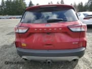 ✅ 2021 Ford Escape SEL • VIN: 1FMCU9H9XMUA36118 • Lot: 48482315. Listed on Copart with 94,018 mi. Free auction sales archive from the USA and detailed vehicle history report at DreamBid. Image 6.