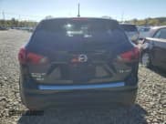 ✅ 2017 Nissan Rogue SL • VIN: JN1BJ1CR2HW133537 • Lot: 86835145. Listed on Copart with 80,785 mi. Free auction sales archive from the USA and detailed vehicle history report at DreamBid. Image 6.