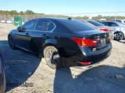 ✅ 2015 Lexus GS 350 • VIN: JTHBE1BL5FA003579 • Лот: 41124052. Опубликован ранее на IAAI с пробегом 172 678 миль. Бесплатный доступ к архиву аукционных продаж из США и подробный отчёт об истории автомобиля на DreamBid. Изображение 3.