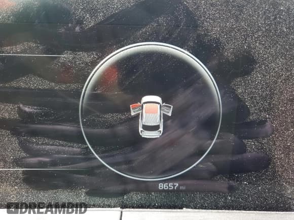 ✅ 2024 Kia Telluride SX X-Pro • VIN: 5XYP5DGC1RG545204 • Lot: 60695635. Wystawiony na Copart z przebiegiem 8 657 mil. Bezpłatny archiwum sprzedaży aukcyjnych z USA i szczegółowy raport historii pojazdu na DreamBid. Zdjęcie 9.