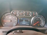 ✅ 2014 Chevrolet Silverado 1500 High Country • VIN: 3GCUKTEC5EG386949 • Лот: 62355705. Опубликован ранее на Copart с пробегом 187 463 миль. Бесплатный доступ к архиву аукционных продаж из США и подробный отчёт об истории автомобиля на DreamBid. Изображение 9.