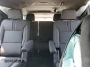 ✅ 2025 Chevrolet Suburban RST • VIN: 1GNS6ERD9SR311247 • Lot: 62546485. Listed on Copart with 955 mi. Free auction sales archive from the USA and detailed vehicle history report at DreamBid. Image 10.