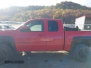 ✅ 2007 Chevrolet Silverado 1500 1LT • VIN: 1GCEK19J27Z595571 • Lot: 43528824. Wystawiony na IAAI z przebiegiem 79 524 mil. Bezpłatny archiwum sprzedaży aukcyjnych z USA i szczegółowy raport historii pojazdu na DreamBid. Zdjęcie 14.