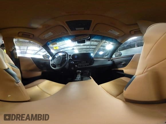 ✅ 2022 Lexus ES 350 • VIN: 58ADZ1B11NU133521 • Лот: 42120415. Опубликован ранее на IAAI с пробегом 13 398 миль. Бесплатный доступ к архиву аукционных продаж из США и подробный отчёт об истории автомобиля на DreamBid. Изображение 18.