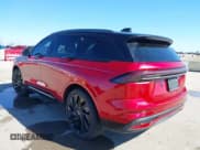 ✅ 2024 Lincoln Nautilus Reserve • VIN: 5LMPJ8K4XRJ851572 • Lot: 41643399. Listed on IAAI with 12,782 mi. Free auction sales archive from the USA and detailed vehicle history report at DreamBid. Image 3.