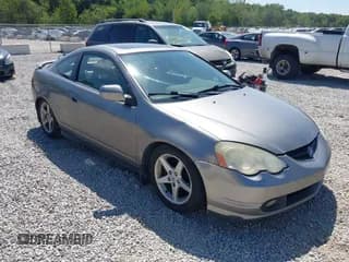 ✅ 2003 Acura RSX • VIN: JH4DC54823C003389 • Лот: 43069376. Опубликован ранее на IAAI с пробегом 265 575 миль. Бесплатный доступ к архиву аукционных продаж из США и подробный отчёт об истории автомобиля на DreamBid. Изображение 1.