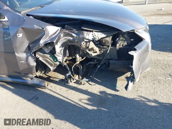 ✅ 2013 Lexus GS 350 • VIN: JTHCE1BL9D5011744 • Lot: 43669453. Wystawiony na IAAI z przebiegiem 79 195 mil. Bezpłatny archiwum sprzedaży aukcyjnych z USA i szczegółowy raport historii pojazdu na DreamBid. Zdjęcie 6.