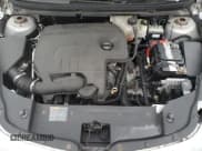 ✅ 2011 Chevrolet Malibu 1LT • VIN: 1G1ZC5E13BF210971 • Lot: 69944904. Listed on Copart with Not provided. Free auction sales archive from the USA and detailed vehicle history report at DreamBid. Image 11.