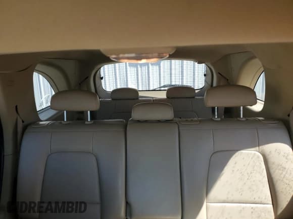 ✅ 2008 Suzuki XL7 Luxury • VIN: 2S3DB417786123880 • Lot: 48321215. Listed on Copart with 202,992 mi. Free auction sales archive from the USA and detailed vehicle history report at DreamBid. Image 10.