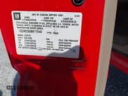 ✅ 2006 Chevrolet Silverado 2500HD LT1 • VIN: 1GCHK23D06F171442 • Lot: 41691533. Listed on IAAI with 294,980 mi. Free auction sales archive from the USA and detailed vehicle history report at DreamBid. Image 9.