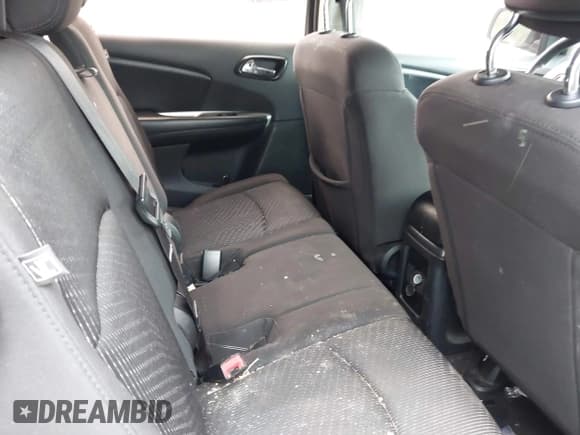 ✅ 2013 Dodge Journey SE • VIN: 3C4PDCAB7DT695493 • Lot: 42450756. Wystawiony na IAAI z przebiegiem 153 064 mil. Bezpłatny archiwum sprzedaży aukcyjnych z USA i szczegółowy raport historii pojazdu na DreamBid. Zdjęcie 8.