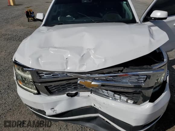 ✅ 2015 Chevrolet Suburban LT • VIN: 1GNSCJKC0FR607184 • Lot: 78320194. Wystawiony na Copart z przebiegiem 166 454 mil. Bezpłatny archiwum sprzedaży aukcyjnych z USA i szczegółowy raport historii pojazdu na DreamBid. Zdjęcie 12.