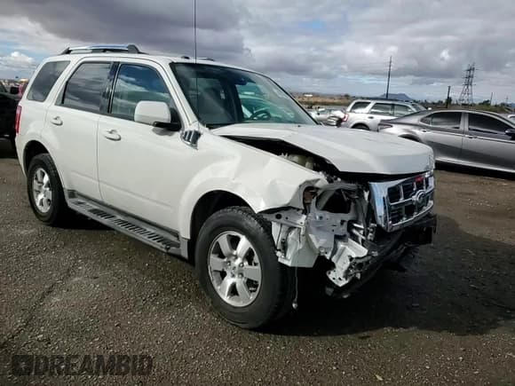 ✅ 2010 Ford Escape Limited • VIN: 1FMCU0EG8AKB93264 • Lot: 48755805. Listed on Copart with 69,141 mi. Free auction sales archive from the USA and detailed vehicle history report at DreamBid. Image 11.