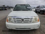 ✅ 2004 Suzuki XL7 LX • VIN: JS3TY92V844109048 • Lot: 66015825. Listed on Copart with 120,238 mi. Free auction sales archive from the USA and detailed vehicle history report at DreamBid. Image 5.