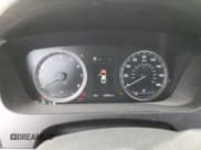 ✅ 2017 Hyundai Sonata Sport • VIN: 5NPE34AF4HH482803 • Lot: 73570422. Listed on Copart with 43,645 mi. Free auction sales archive from the USA and detailed vehicle history report at DreamBid. Image 9.