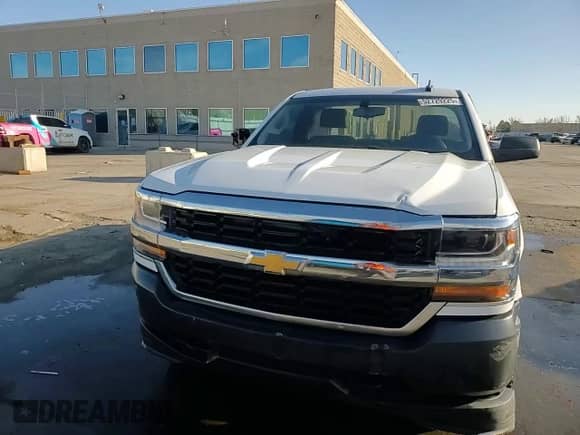2016 Chevrolet Silverado 1500 Work Truck z VIN 1GCNKNEH7GZ119200, wystawiony jako Copart lot #52729225 z przebiegiem 128 722 mil mil oraz Szkoda całkowita • Salvage title. Historia ofert i sprzedaży dostępna na DreamBid. Obrazek 14.