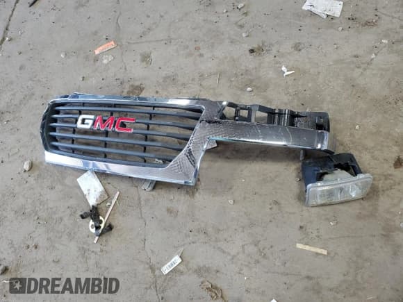 ✅ 2007 GMC Canyon SLE1 • VIN: 1GTCS149578173787 • Lot: 62486765. Listed on Copart with 49,430 mi. Free auction sales archive from the USA and detailed vehicle history report at DreamBid. Image 12.