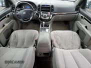 ✅ 2007 Hyundai Santa Fe SE • VIN: 5NMSH13E97H003178 • Lot: 78619304. Listed on Copart with 181,624 mi. Free auction sales archive from the USA and detailed vehicle history report at DreamBid. Image 8.