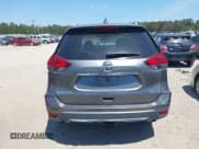 ✅ 2017 Nissan Rogue SL • VIN: 5N1AT2MT0HC884605 • Lot: 42080330. Listed on IAAI with 85,736 mi. Free auction sales archive from the USA and detailed vehicle history report at DreamBid. Image 15.