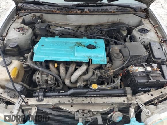 ✅ 2002 Toyota Corolla CE • VIN: 2T1BR12E82C542064 • Lot: 82174785. Listed on Copart with 209,209 mi. Free auction sales archive from the USA and detailed vehicle history report at DreamBid. Image 11.