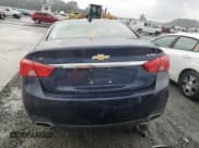 ✅ 2017 Chevrolet Impala Premier • VIN: 2G1145S38H9122399 • Лот: 72441884. Опубликован ранее на Copart с пробегом Не указан. Бесплатный доступ к архиву аукционных продаж из США и подробный отчёт об истории автомобиля на DreamBid. Изображение 6.