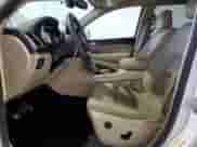 2020 Jeep Grand Cherokee Limited with VIN 1C4RJEBG1LC347917, listed as a Copart auction lot 89514505 with 80,092 mi miles and Clean title. Bid and sale history available at DreamBid. Image 7.