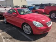✅ 2002 Lexus SC 430 • VIN: JTHFN48Y420031783 • Lot: 75011304. Wystawiony na Copart z przebiegiem Nie podano. Bezpłatny archiwum sprzedaży aukcyjnych z USA i szczegółowy raport historii pojazdu na DreamBid. Zdjęcie 4.