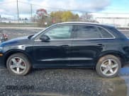 ✅ 2015 Audi Q3 Premium Plus • VIN: WA1EFCFS4FR007689 • Лот: 43589747. Опубликован ранее на IAAI с пробегом 150 711 миль. Бесплатный доступ к архиву аукционных продаж из США и подробный отчёт об истории автомобиля на DreamBid. Изображение 14.