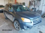 ✅ 2011 Toyota RAV4 • VIN: 2T3BF4DV2BW083868 • Лот: 43543613. Опубликован ранее на IAAI с пробегом 240 202 миль. Бесплатный доступ к архиву аукционных продаж из США и подробный отчёт об истории автомобиля на DreamBid. Изображение 1.