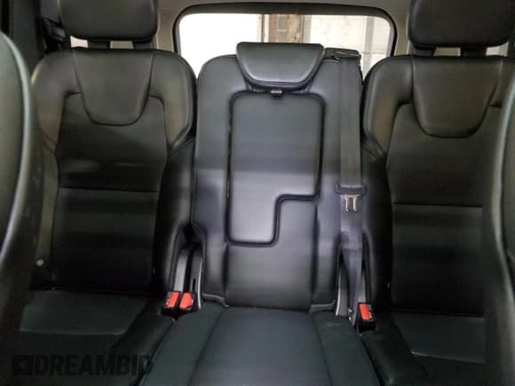 ✅ 2016 Volvo XC90 T5 Momentum • VIN: YV4102XKXG1082103 • Lot: 90747985. Listed on Copart with 102,781 mi. Free auction sales archive from the USA and detailed vehicle history report at DreamBid. Image 10.